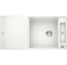 Spoelbak met afdruiprek