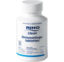 RIHO Clean tabletten 75 stuks-thumb-1