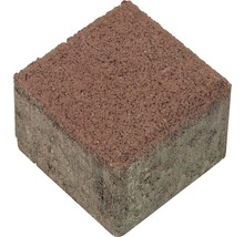 Individuele betontegel