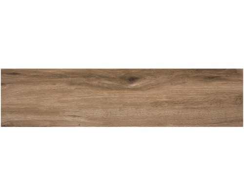 Wand- en vloertegel Strobus pine houtlook 22x90 cm gerectificeerd Tegel in houtlook