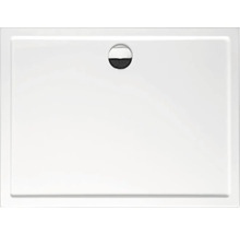 Rechthoekige douchebak