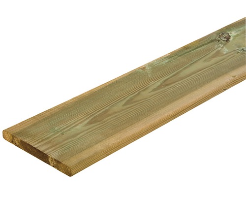 Houten plank