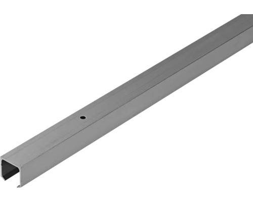 HETTICH TopLine 8/8g - Loopprofiel voor 1 deur 2000 mm (tot 40 kg)