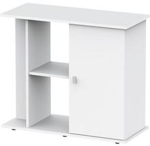 Aquariumonderkast met deur en plank