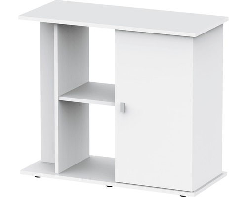 Aquariumonderkast met deur en plank