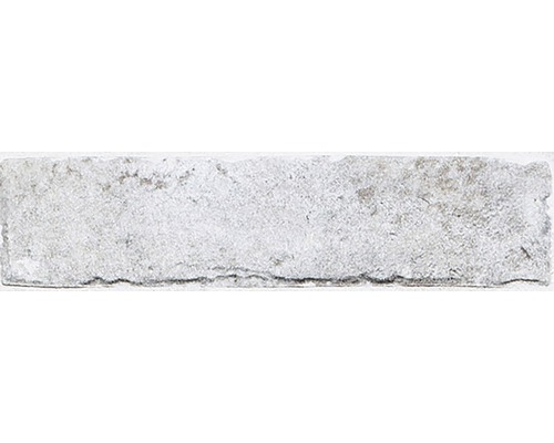 Wandtegel Anitica fornace bianco brick 6x25 cm