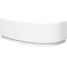 Badombouw van kunststof