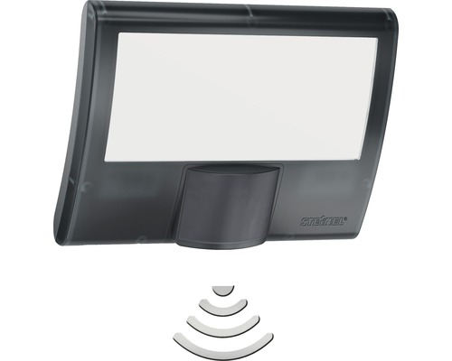 Buitenlamp met bewegingsmelder