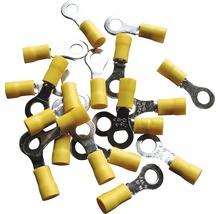 Ringkabelschoenen met isolatie