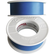 COROPLAST Isolatietape blauw 4,5 m x 15 mm-thumb-0