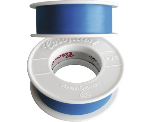 COROPLAST Isolatietape blauw 4,5 m x 15 mm-0