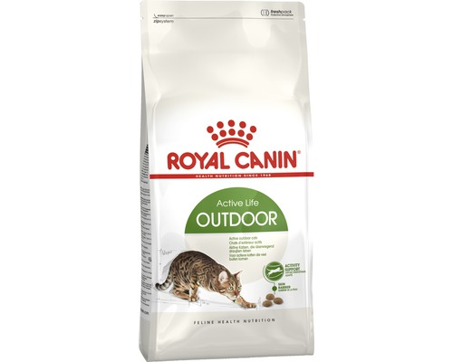 ROYAL CANIN Kattenvoer Outdoor 400 gr