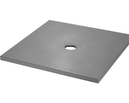 QBOARD Liquid Douche element 1600x900x50 mm