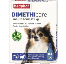 BEAPHAR DIMETHI Care line on Honden tot 15kg 6st-thumb-0