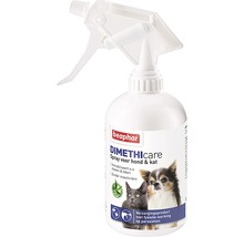 Beaphar Dimethicare Spray voor hond en kat