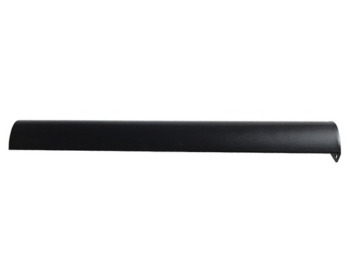 TENNEKER Reserve onderdeel linker hoeksteun TGS01 nr A1 tbv Halo TG3,TG4 en TG5 Metalen dakgootafdekking