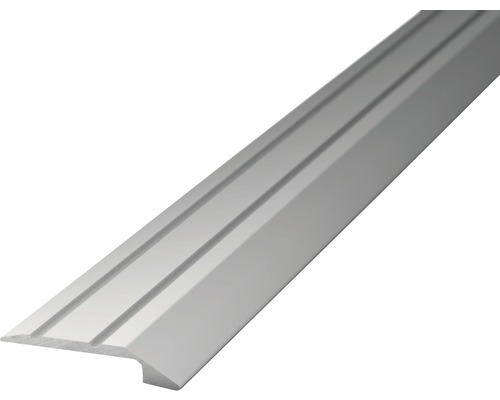 PRINZ Afsluitprofiel 30 mm aluminium zelfklevend zilver 270 cm-0