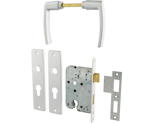 GAMMA Cilinderslot kopen Knopcilinder amp profielcilinder