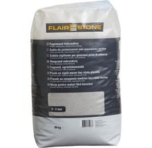 FLAIRSTONE voegenzand onkruidvrij basalt grijs 20 kg-thumb-0
