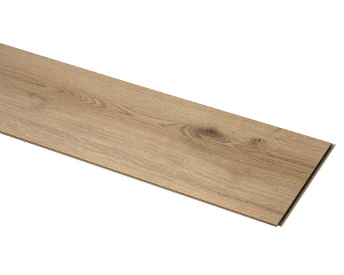 Spaanplaat met houten decor