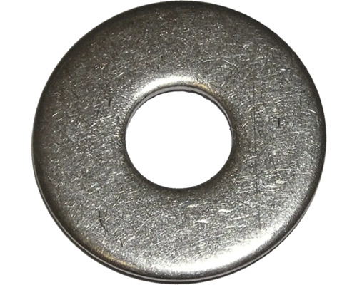 DRESSELHAUS Schijf 3,2 mm DIN 9021 RVS A2, 100 stuks DRESSELHAUS Schijf 3,2 mm DIN 9021 RVS A2, 100 stuks