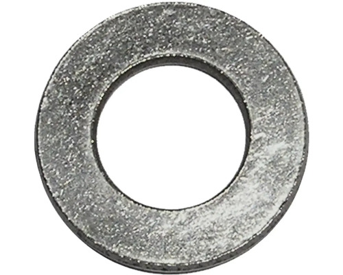 DRESSELHAUS Sluitring voor Inch draad 1/4" RVS A2, 25 stuks Metalen sluitring