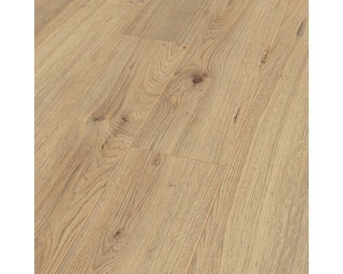 SWISSKRONO Laminaat Exquisit 8.0 Whitewashed oak 2987 kopen!