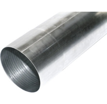 ZAMBELLI Zinken regenpijp Ø 80 mm, 100 cm