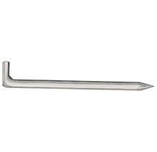 Metalen pen