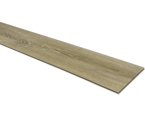 Paneel met houten structuur voor de vloer