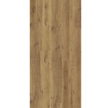 Laminaatvloer met houtlook