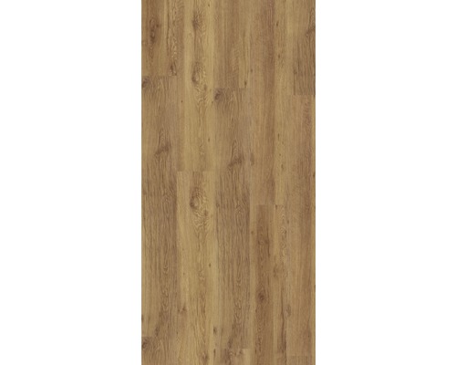 Laminaatvloer met houtlook