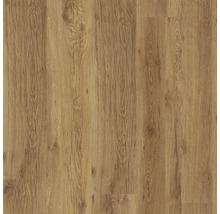 Laminaatvloer met houtlook