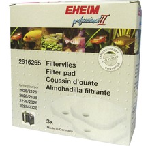EHEIM Filtervlies tbv 2226-2328 3 stuks