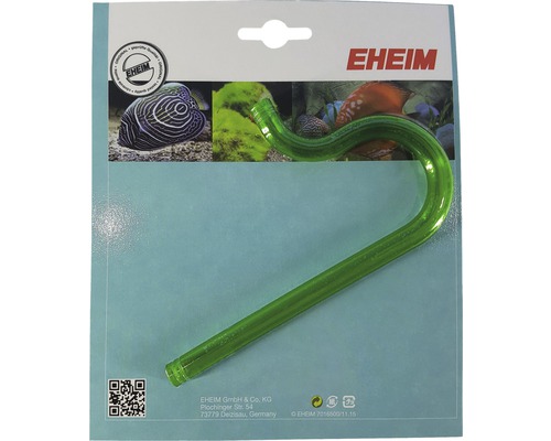 Eheim uitloopbocht voor aquaria