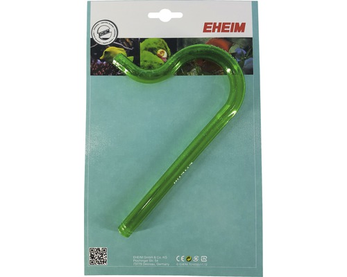 Eheim installatiebuis voor aquaria