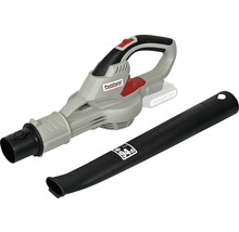 Pattfield accu bladblazer met blaasmondstuk