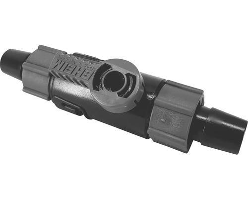 Eheim afsluitkraan voor aquaria