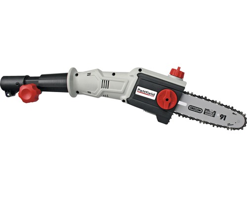 Pattfield boomzaag met Oregon zwaard