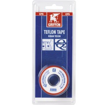 Griffon teflontape voor schroefdraadafdichting