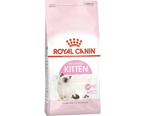 ROYAL CANIN Kattenvoer kitten 10 kg-0