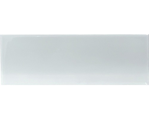 Rechthoekige, glanzende tegel