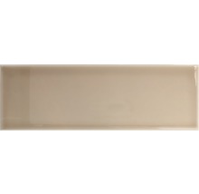 Wandtegel Verm dawn grey 10x30 cm