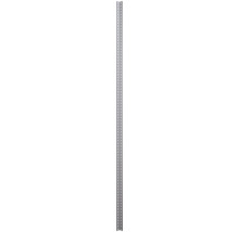 SCHULTE Hoekprofiel Vario schroefsysteem 2000x40x40 mm grijs-thumb-0 SCHULTE Hoekprofiel Vario schroefsysteem 2000x40x40 mm grijs-thumb-0