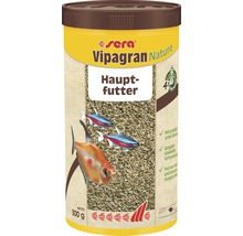 Sera Vipagran Nature hoofdvoer voor vissen, 300 gram