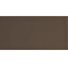 Wandtegel Verm woody grey 10x20 cm