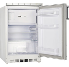 FLEX WELL Minikeuken met apparatuur Tiago basaltgrijs mat 150,5x60 cm-thumb-4