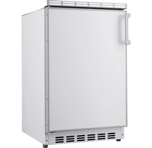 FLEX WELL Minikeuken met apparatuur Tiago basaltgrijs mat 150,5x60 cm-thumb-3