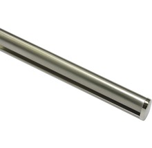 GARDINIA Chicago drager verlenging voor universeeldrager rvs-optiek