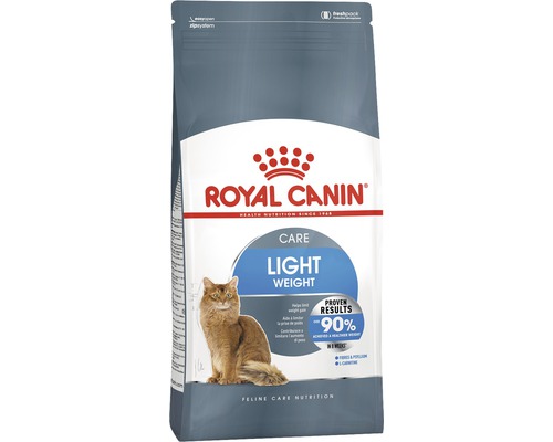 Royal Canin Light Weight kattenvoer in zak
